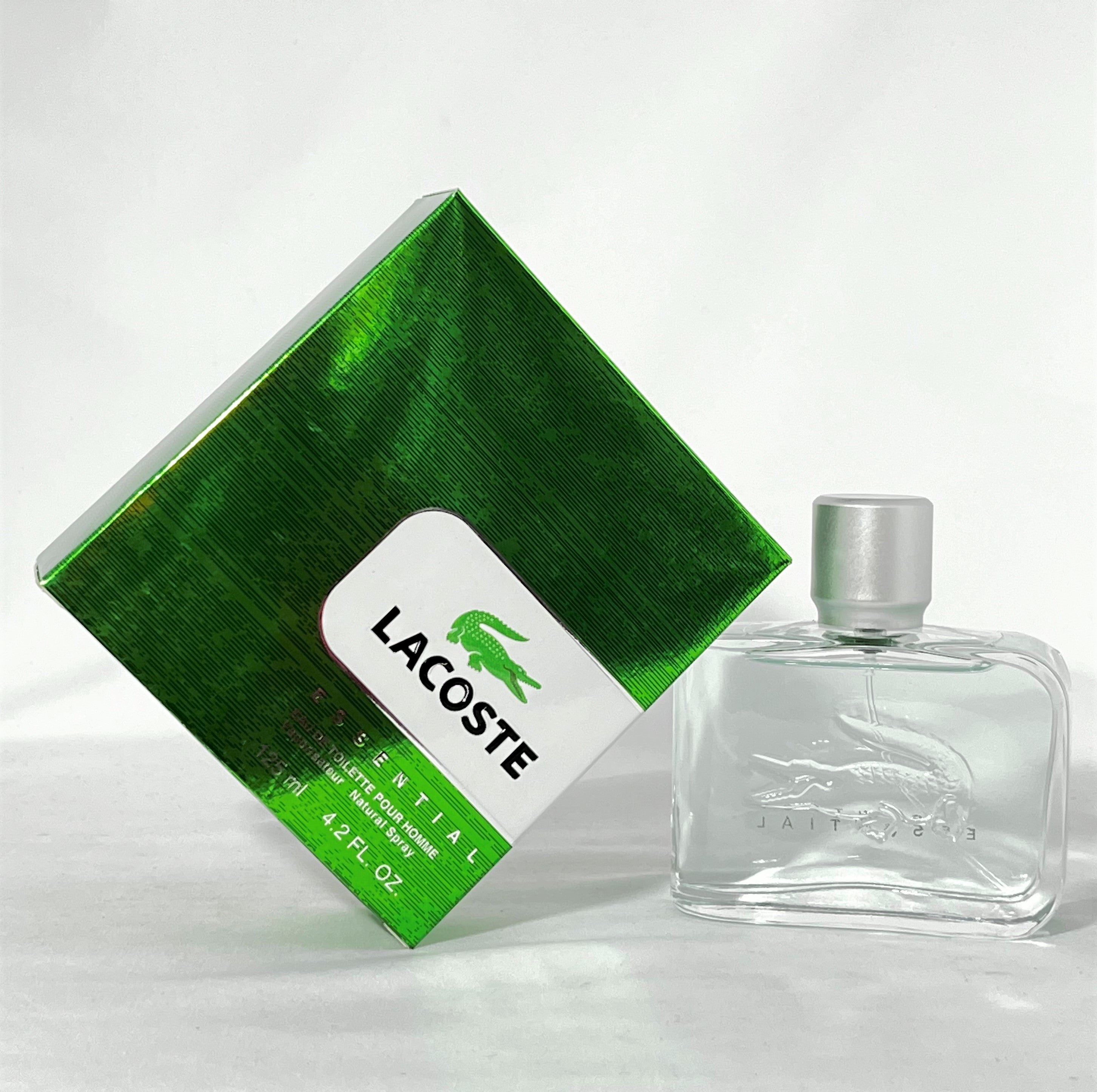 Perfume Lacoste Essential Hombre