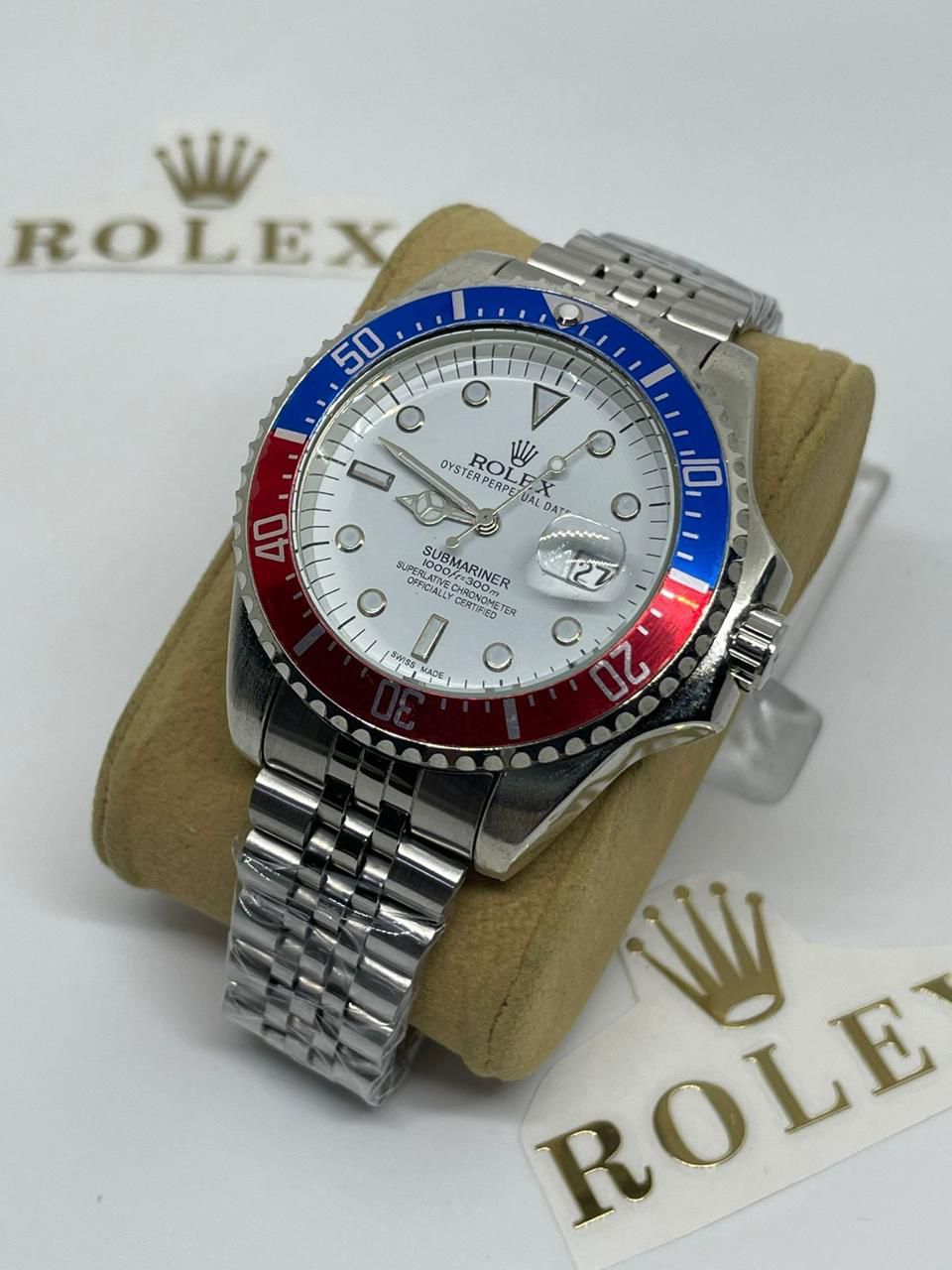 Rolex submarine PB